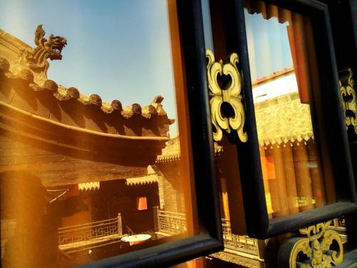 Posada Zhengjia International Hotel