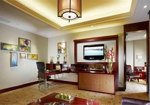 Regal Kangbo Hotel