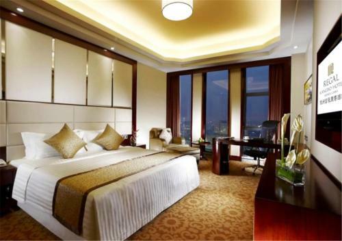 Regal Kangbo Hotel
