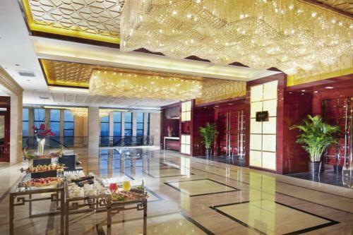 Regal Kangbo Hotel