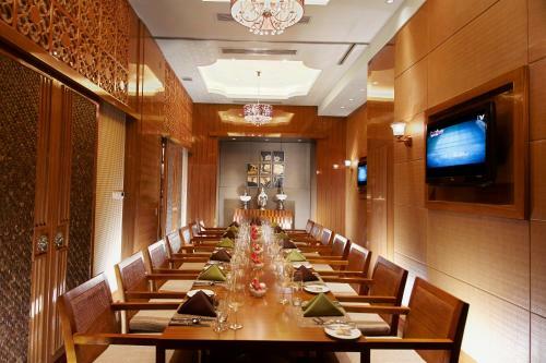 Regal Kangbo Hotel