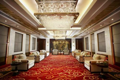 Regal Kangbo Hotel