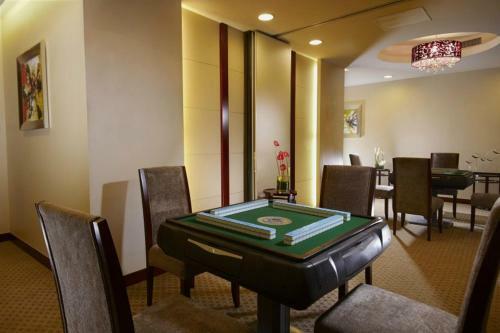 Regal Kangbo Hotel