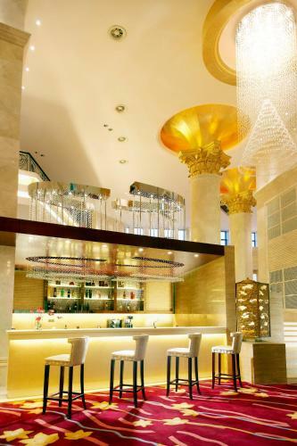 Regal Kangbo Hotel