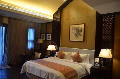 Yuyao Yangming Hot Spring Resort
