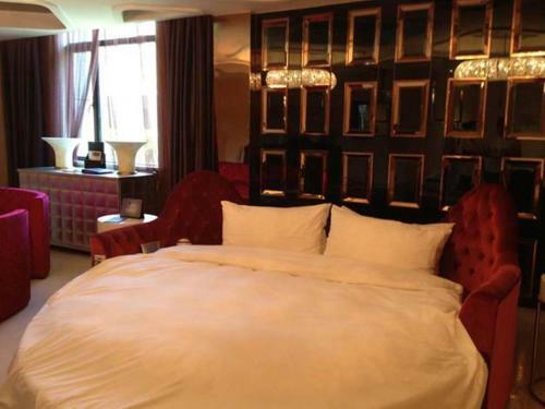 Yuyao Yangming Hot Spring Resort