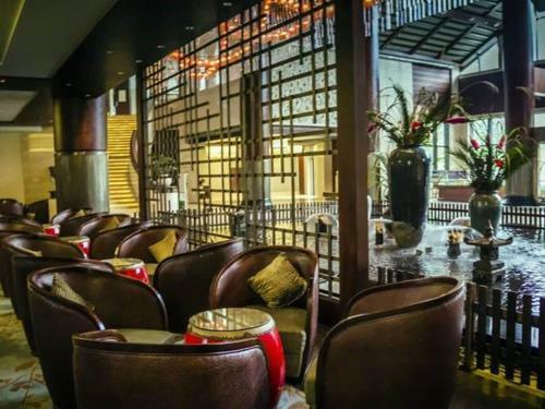 Yuyao Yangming Hot Spring Resort