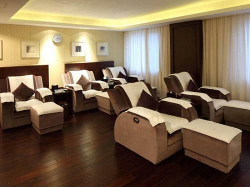 Yuyao Yangming Hot Spring Resort