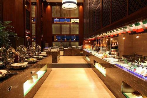 Yuyao Yangming Hot Spring Resort