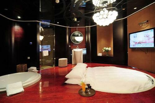 Yuyao Yangming Hot Spring Resort