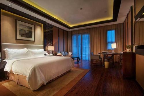 Yuyao Yangming Hot Spring Resort