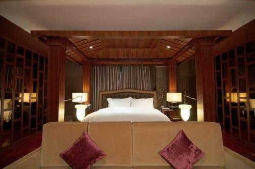 Yuyao Yangming Hot Spring Resort