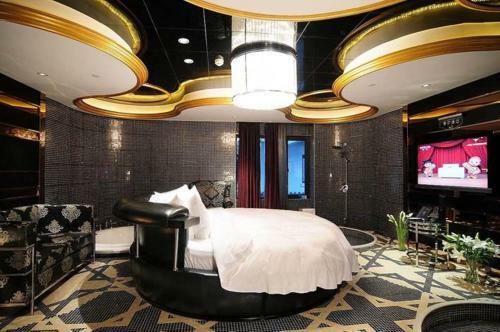 Yuyao Yangming Hot Spring Resort