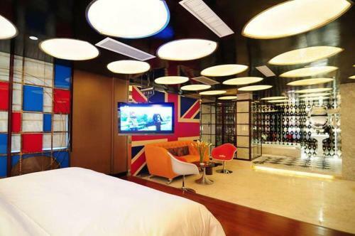 Yuyao Yangming Hot Spring Resort