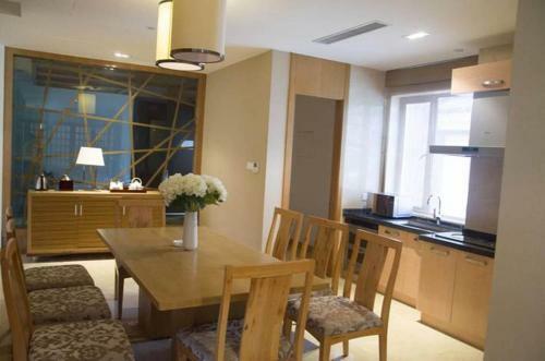 Yuyao Yangming Hot Spring Resort