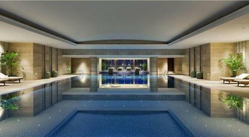Yuyao Yangming Hot Spring Resort
