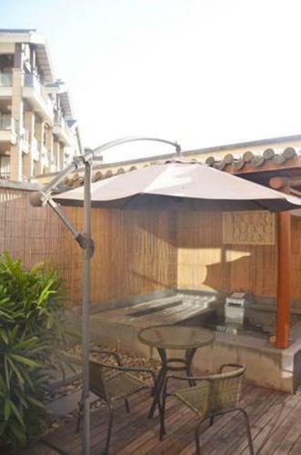 Yuyao Yangming Hot Spring Resort