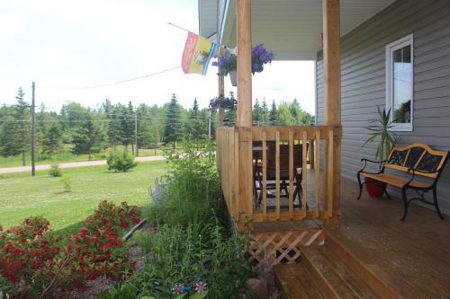 Nowak's Own B&B