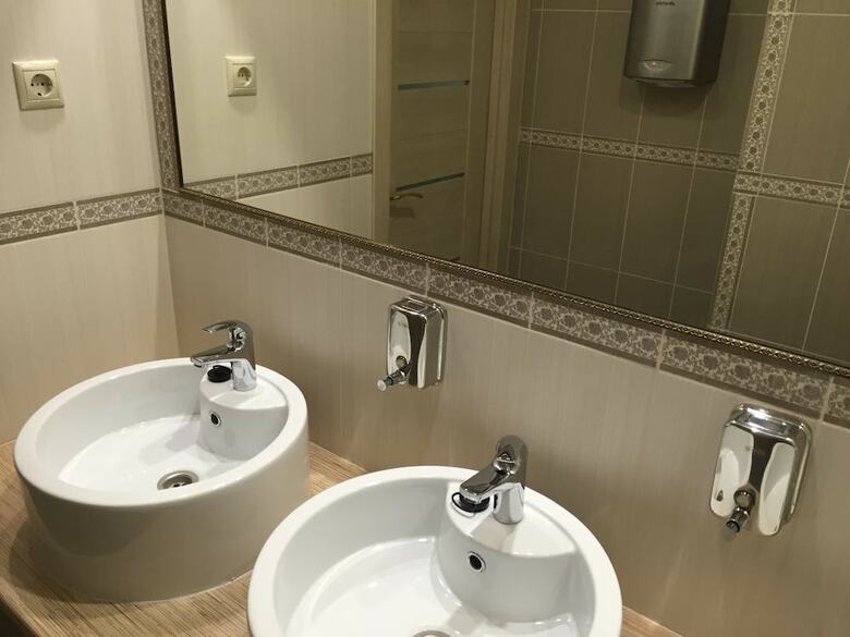 Hostal Pled Hostel Paveletskaya
