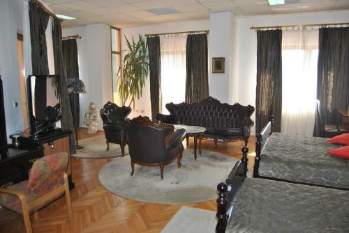 Hotel Italia