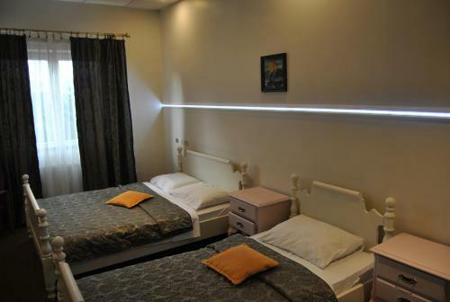 Hotel Italia