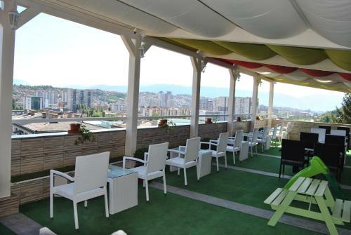 Hotel Italia
