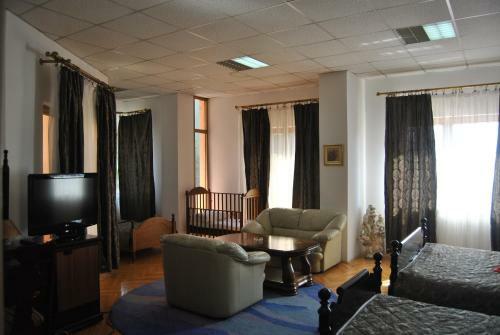 Hotel Italia