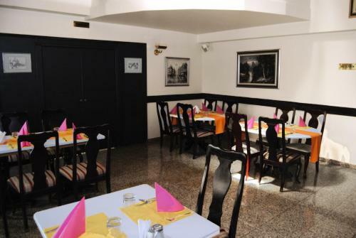 Hotel Italia