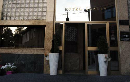 Hotel Italia