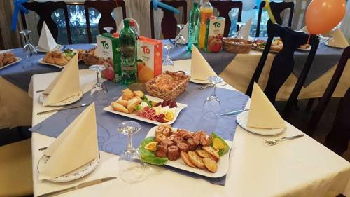 Hotel Italia