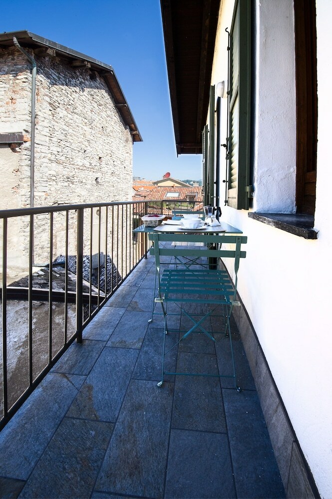 Apartamento Tetti Di Como