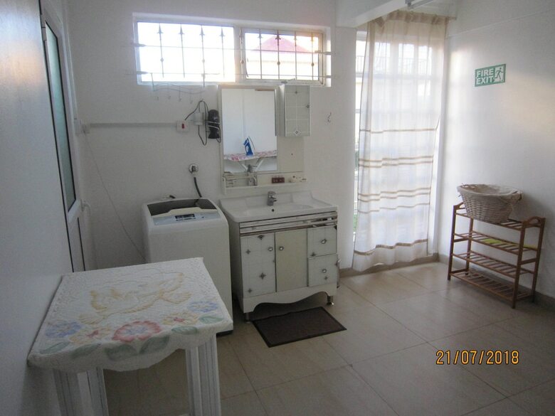 Jolie Villa Santa