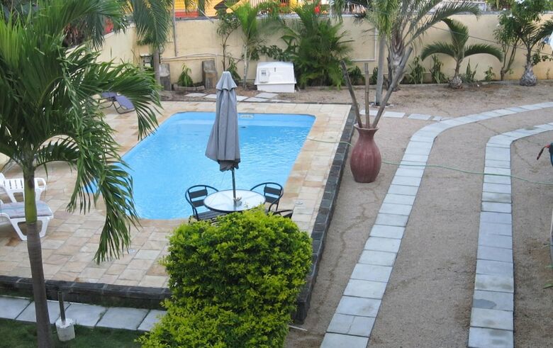 Jolie Villa Santa