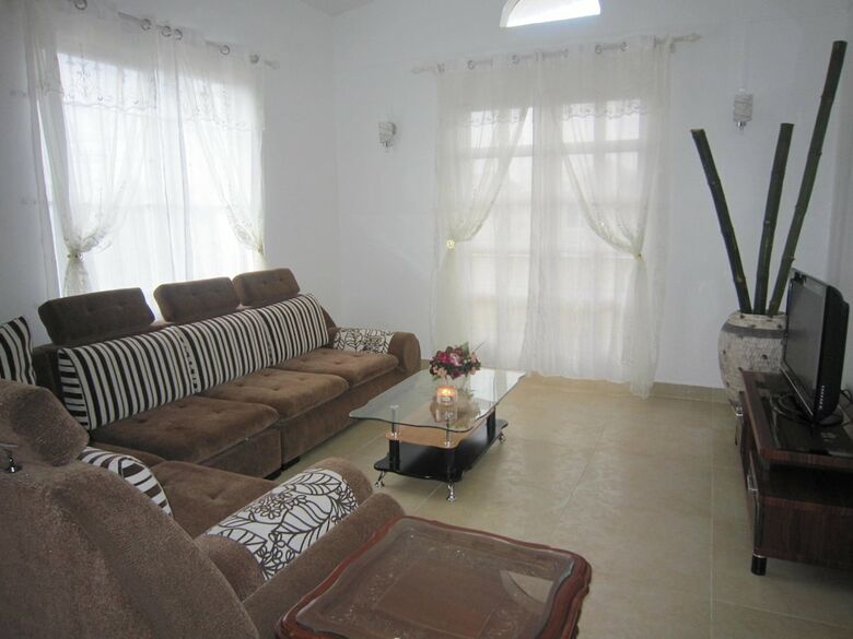 Jolie Villa Santa