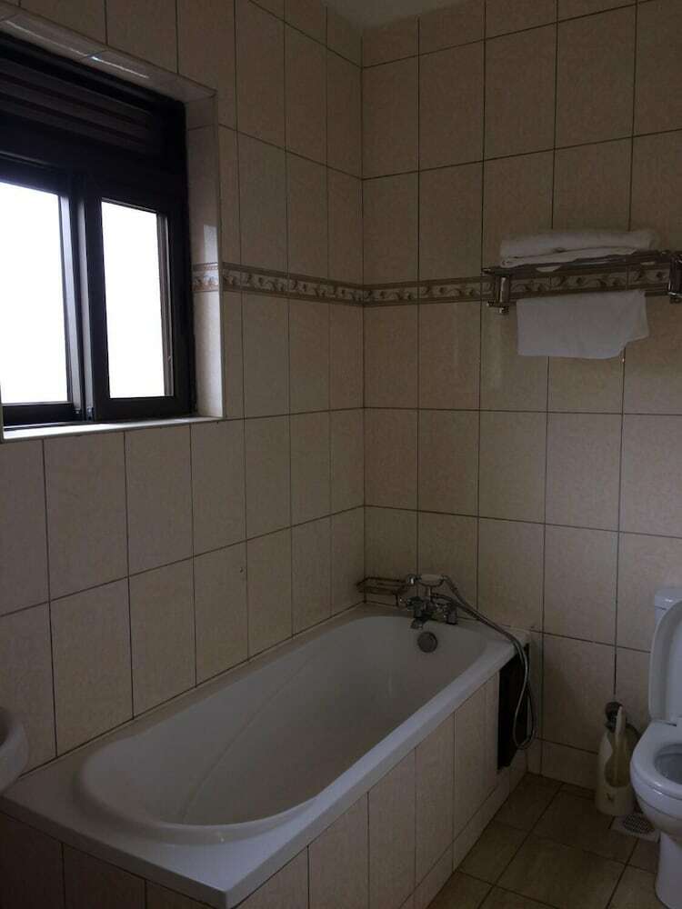 Mayflower Serviced Apartments