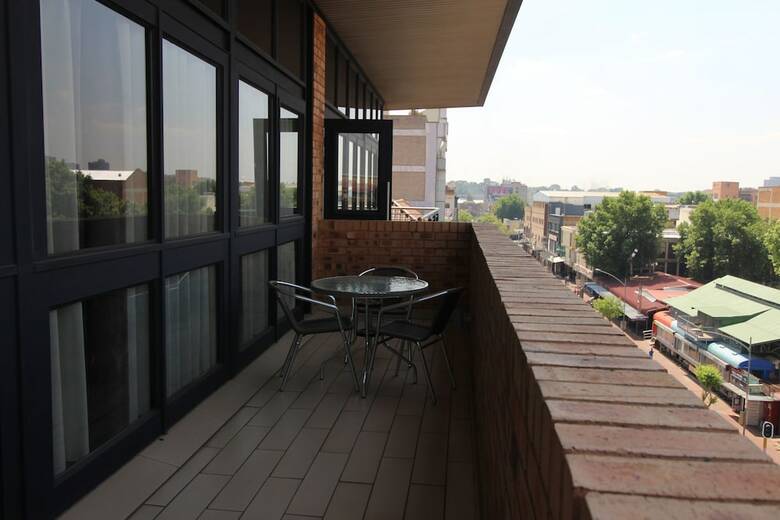 Hotel Alcazaba Lodges
