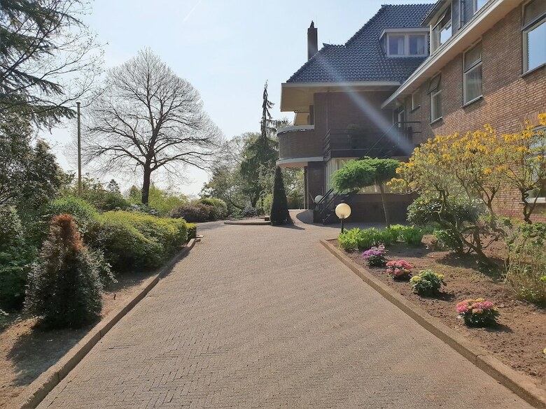 Hotel Wyllandrie