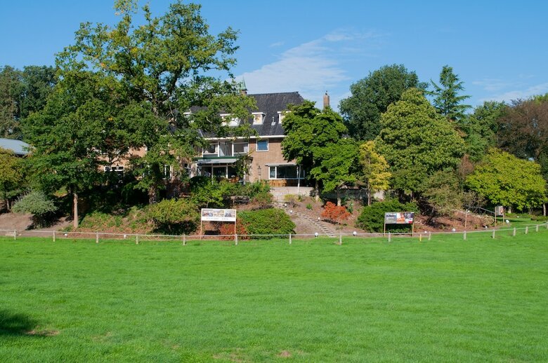 Hotel Wyllandrie