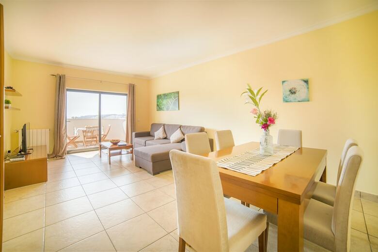 A07 - Seaview And Pool Luxury Apartment By Dreamalgarve
