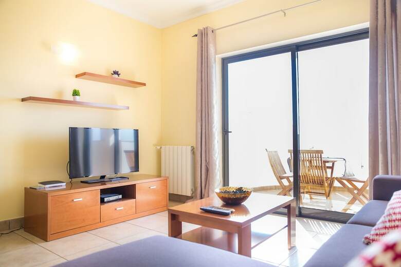 A07 - Seaview And Pool Luxury Apartment By Dreamalgarve