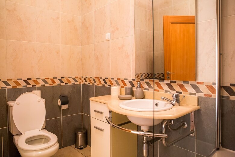 A07 - Seaview And Pool Luxury Apartment By Dreamalgarve