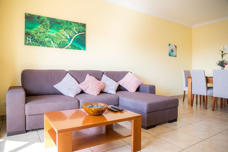 A07 - Seaview And Pool Luxury Apartment By Dreamalgarve