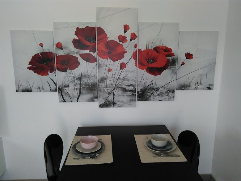Apartamento Appartement 2 Pi�ces Avec Grande Terrasse