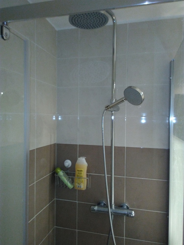 Apartamento Appartement 2 Pi�ces Avec Grande Terrasse