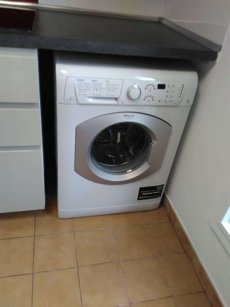 Apartamento Appartement 2 Pi�ces Avec Grande Terrasse