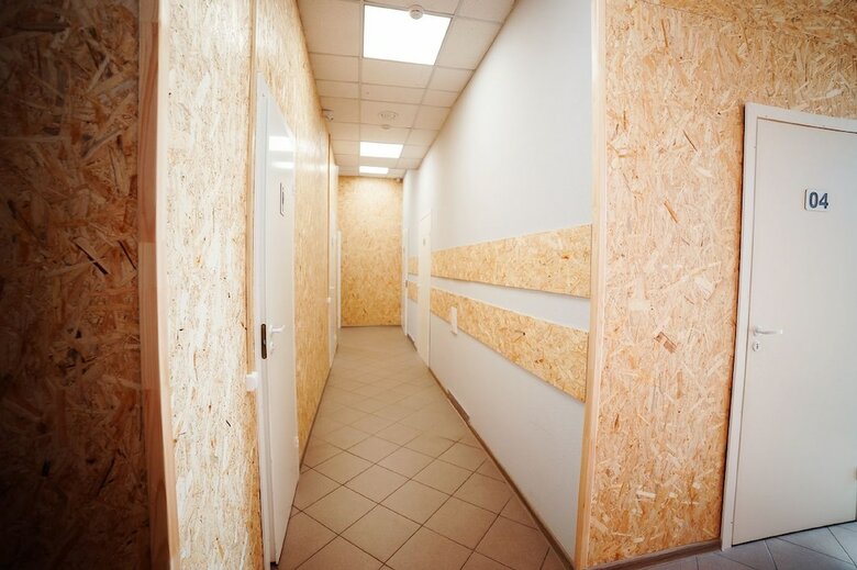 Hostal Hostel Lastochka