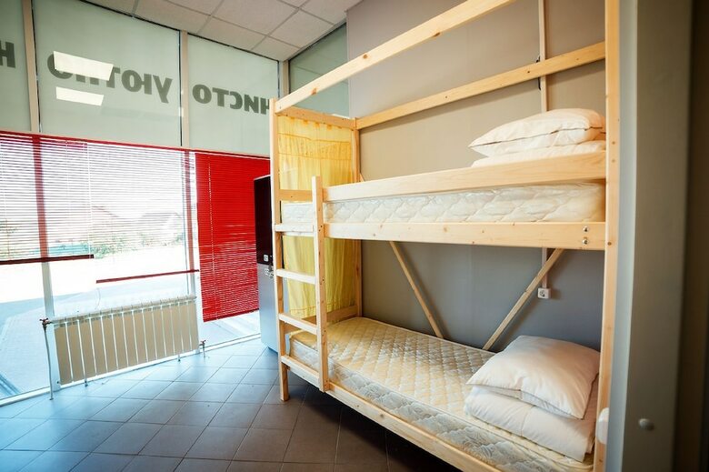 Hostal Hostel Lastochka