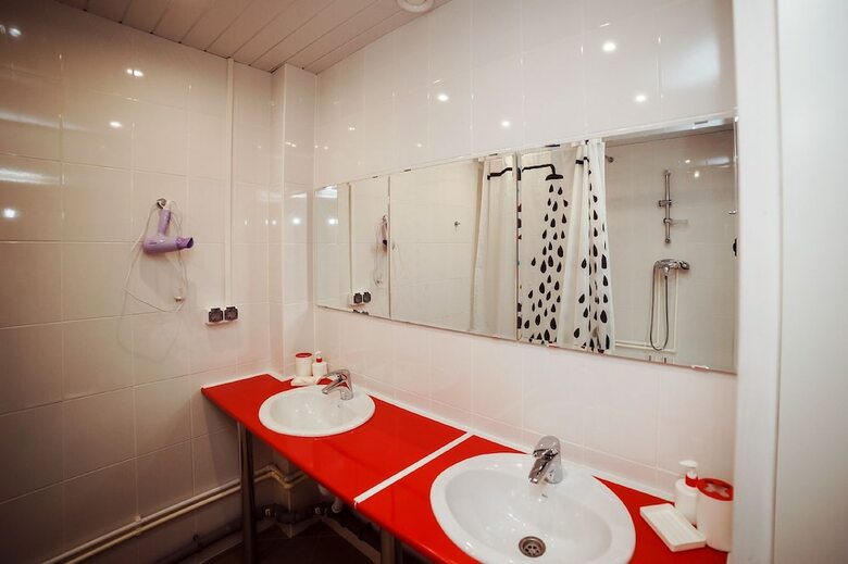 Hostal Hostel Lastochka