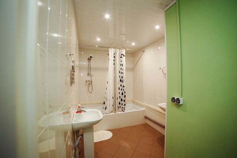 Hostal Hostel Lastochka