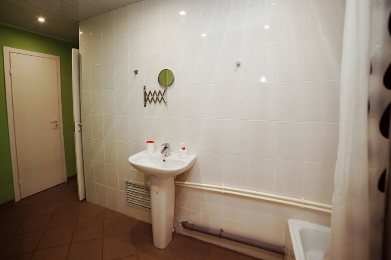 Hostal Hostel Lastochka